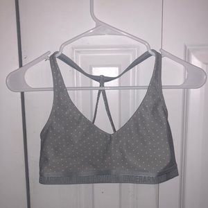 Under Armour Sports Bra